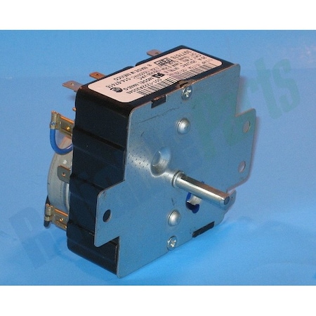 Whirlpool WP3977678 Whirlpool Timer WP3977678